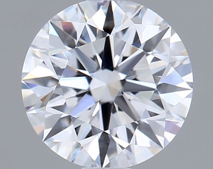 1.03 ct. round Lab Grown Diamond front image