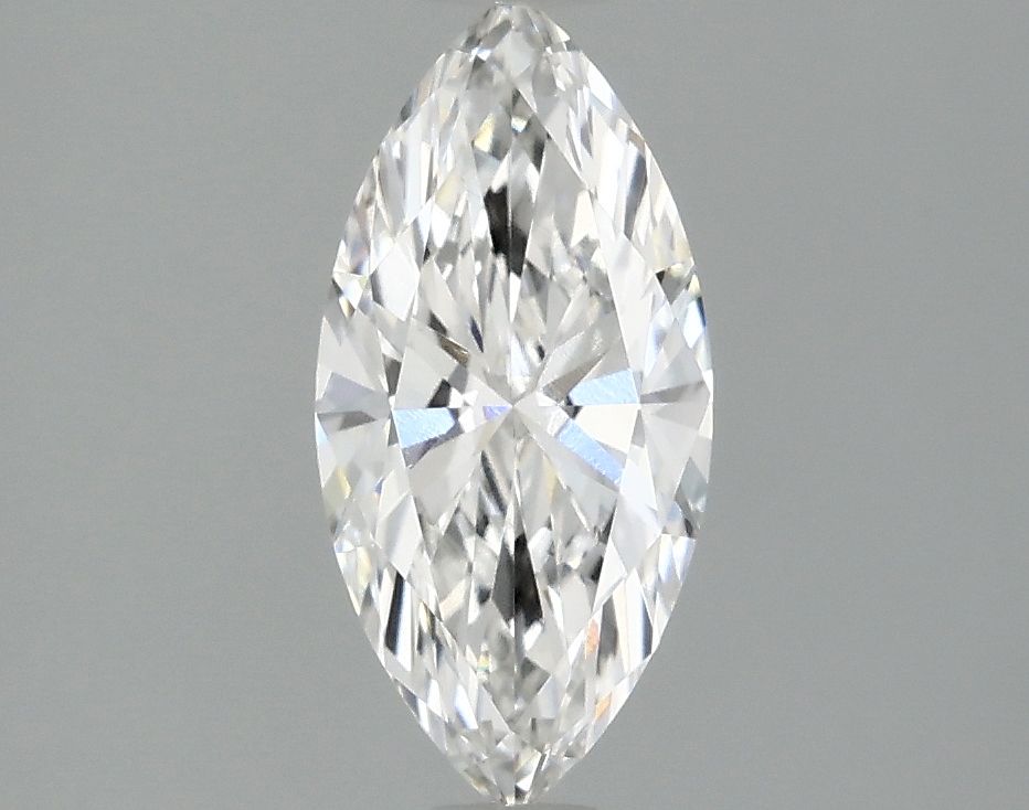 1.00 ct. marquise Lab Grown Diamond front image