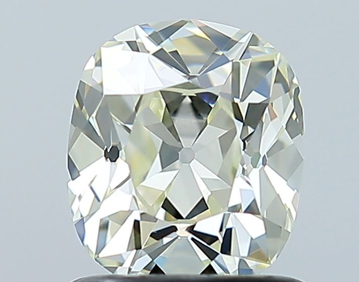 1.02 ct Old miner Diamond
