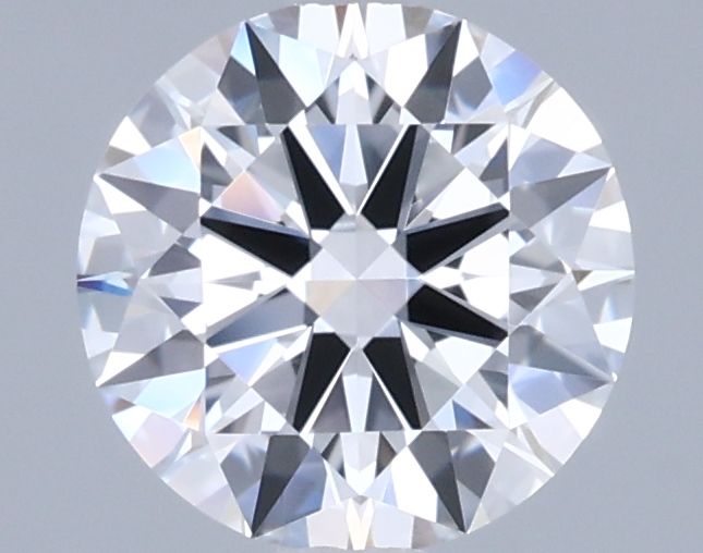 1.06 ct. round Lab Grown Diamond front image