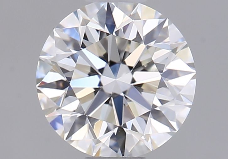 0.60 ct Round diamond