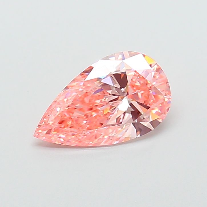 2.01 ct Pear diamond