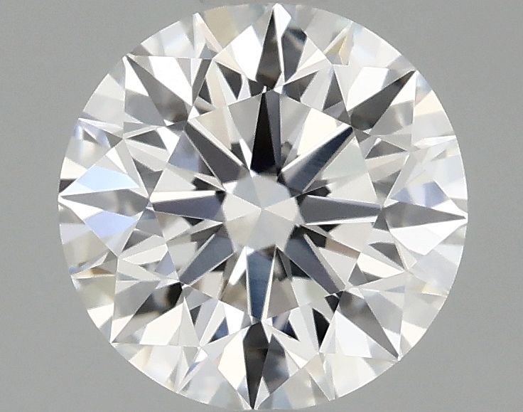 1.03 ct. round Lab Grown Diamond front image