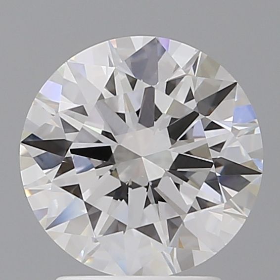 2.51 ct. round Lab Grown Diamond front image