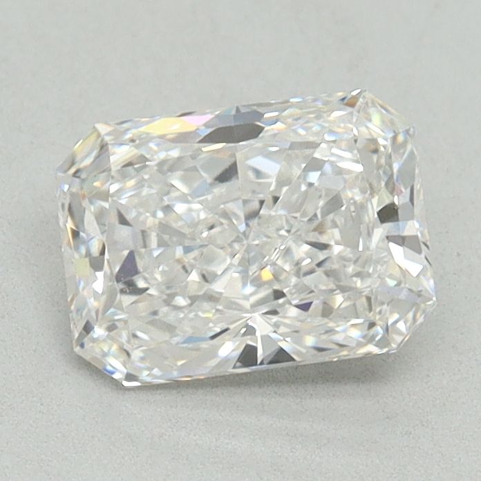 1.06 ct. radiant Lab Grown Diamond front image