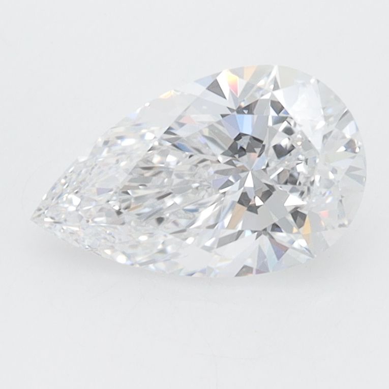 1.05 ct. pear Lab Grown Diamond front image