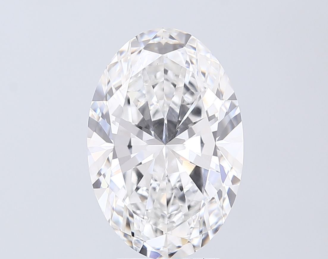 5.01 Carat