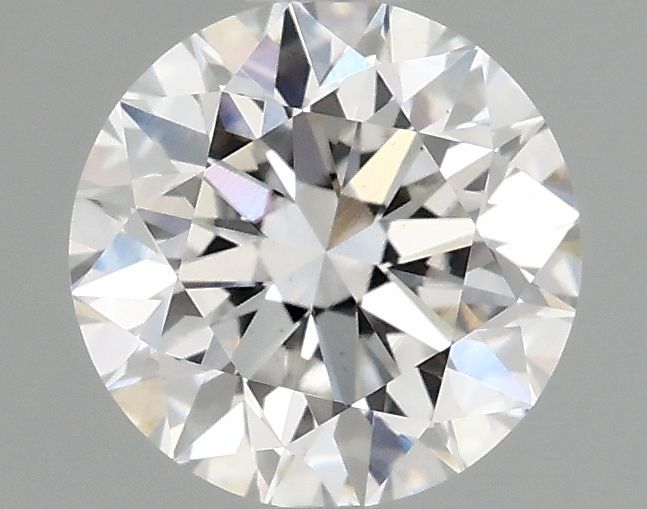 1.03 ct. round Lab Grown Diamond front image