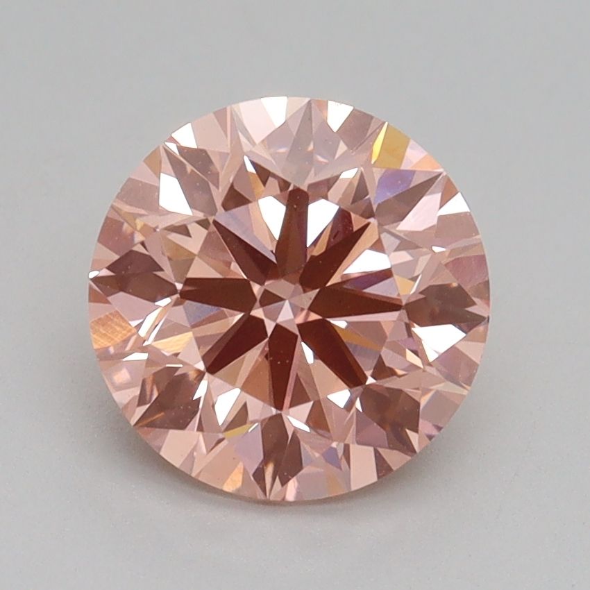 1.81 ct. round Lab Grown Diamond front image