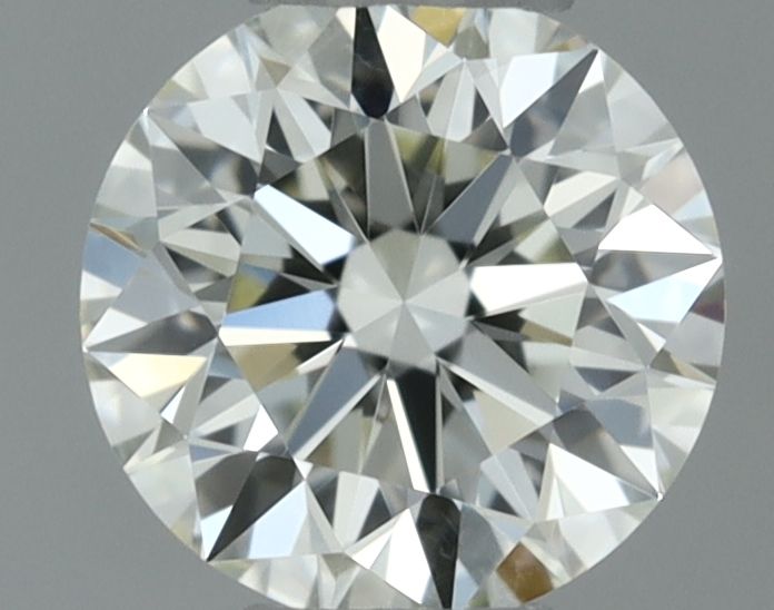 0.30 ct Round diamond