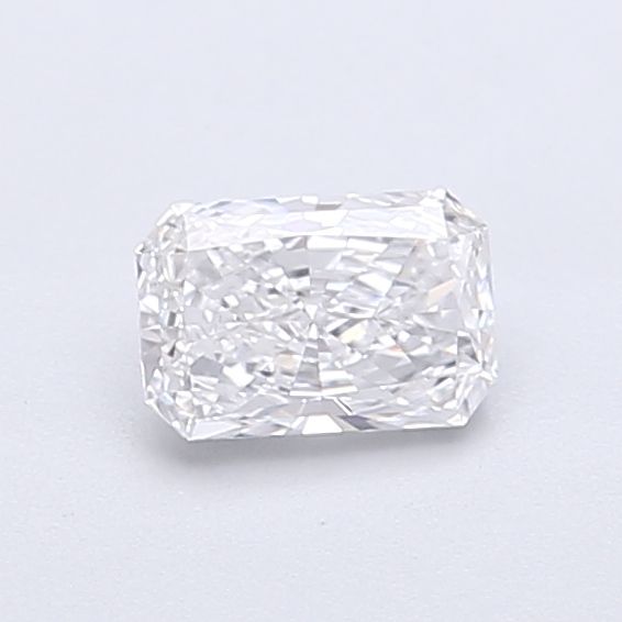 0.42 ct lab-grown Radiant Diamond