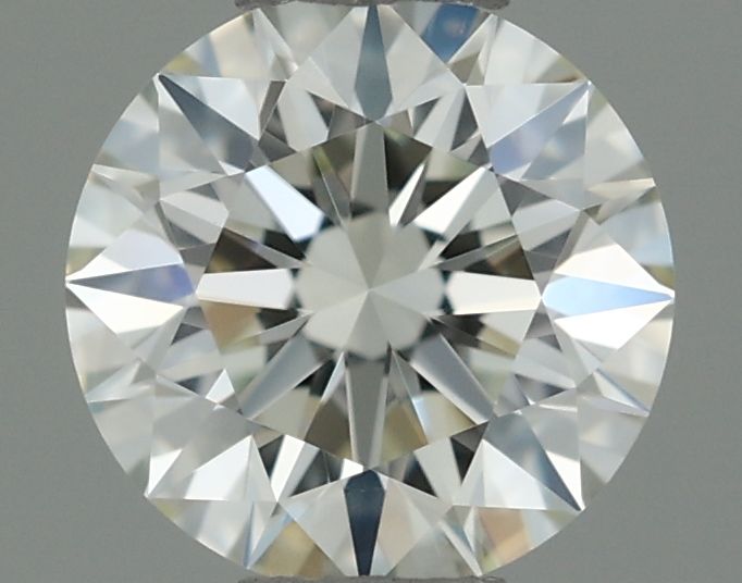 0.40 ct Round diamond