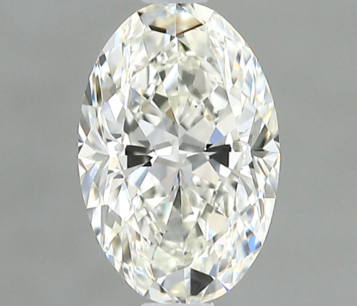 Diament 0.56 ct H/IF