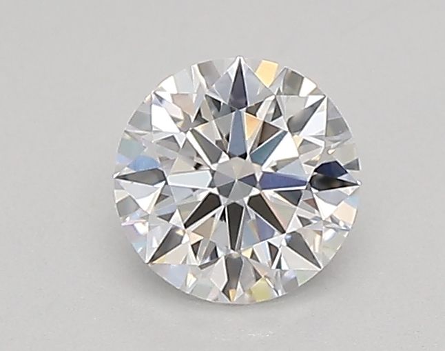 0.38 ct lab-grown Round Diamond