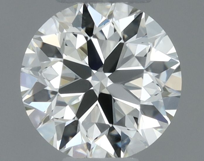 0.30 ct Round diamond