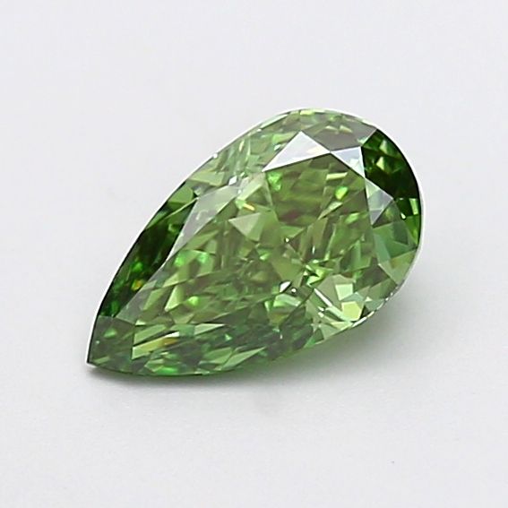 1.07 ct Pear diamond