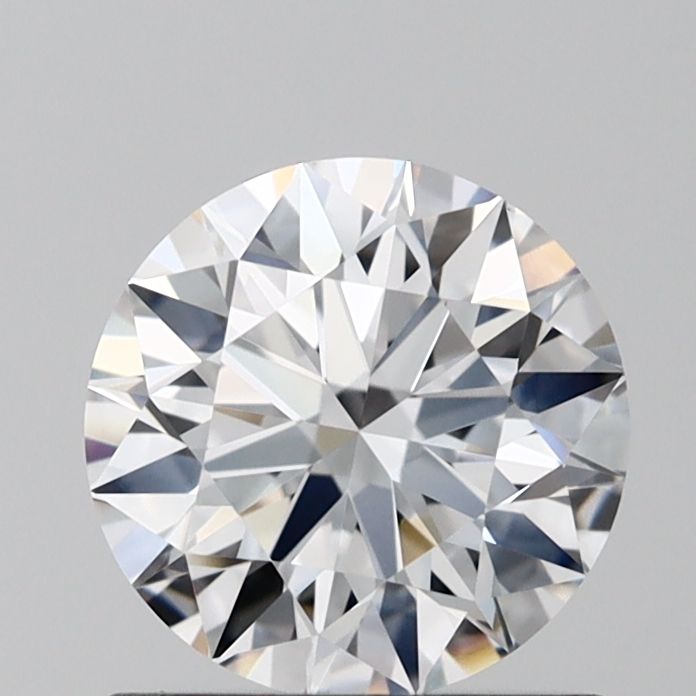1.03 ct. round Lab Grown Diamond front image