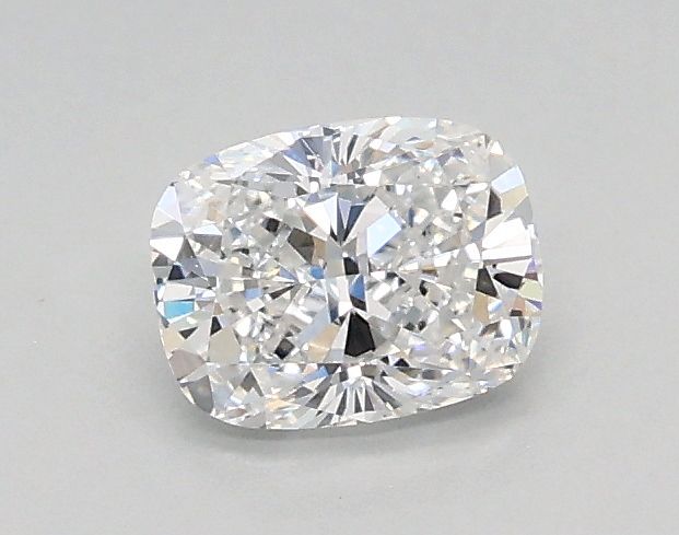 0.41 ct lab-grown Cushion modified Diamond