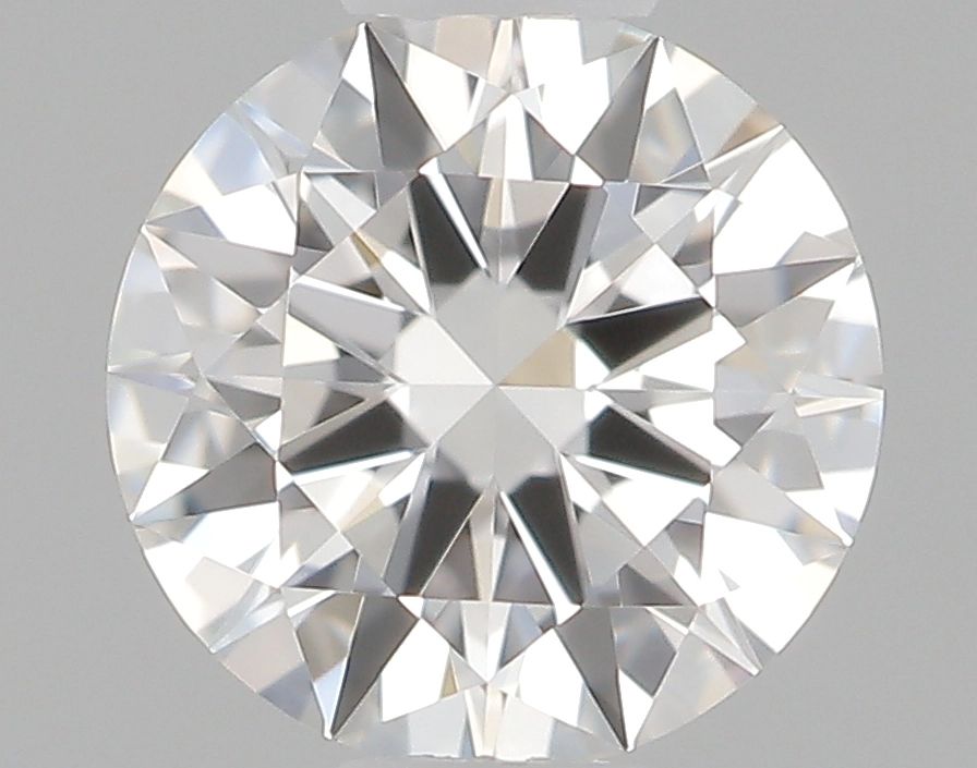 0.30 ct Round diamond