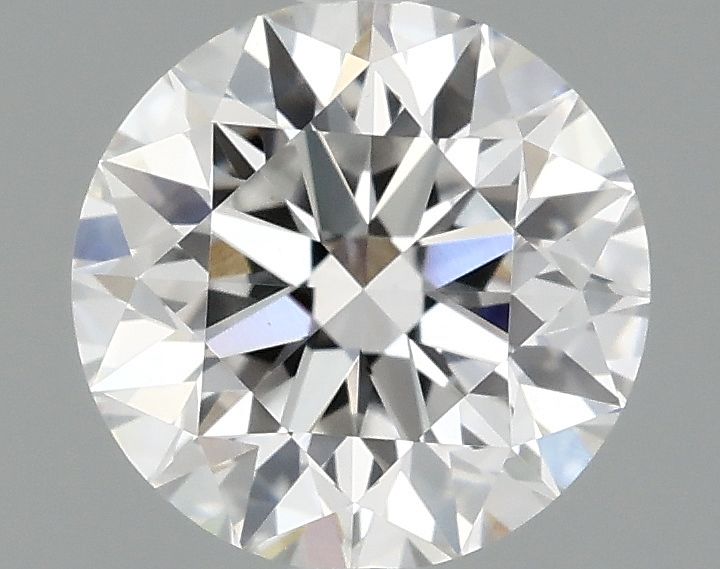 1.09 ct. round Lab Grown Diamond front image