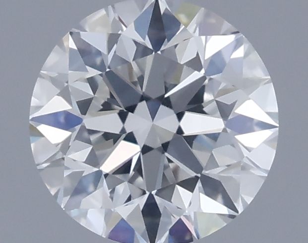 0.50 ct Round diamond