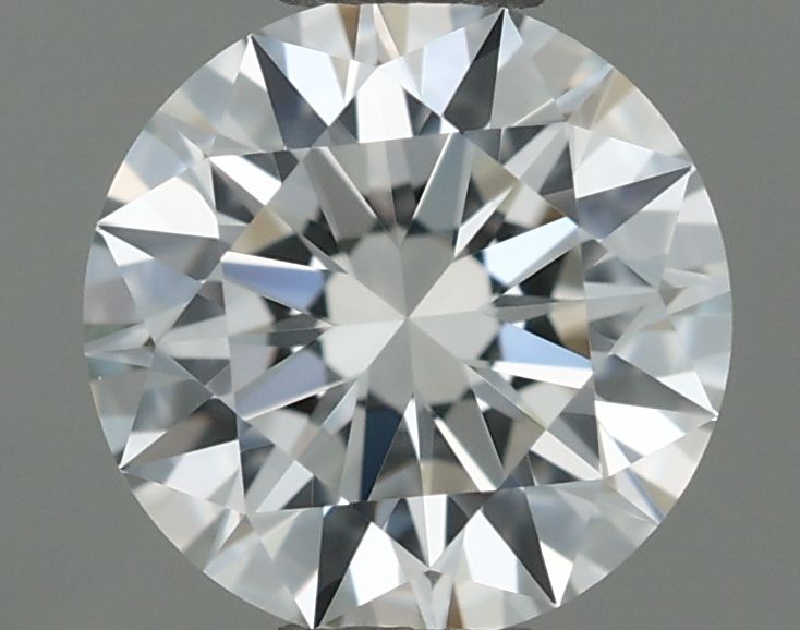 0.40 ct Round diamond