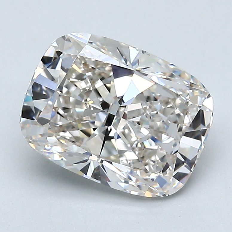 2.00 ct Cushion Modified diamond