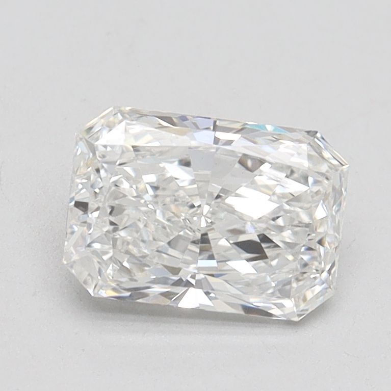 1.03 ct Radiant diamond