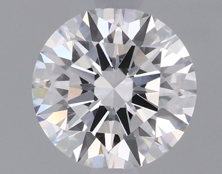 1.09 ct. round Lab Grown Diamond front image