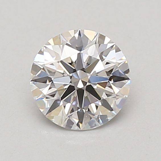 0.85 ct. round Lab Grown Diamond front image