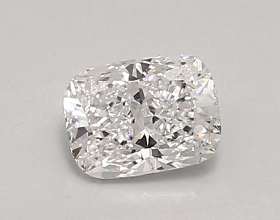 0.69 ct lab-grown Cushion modified Diamond