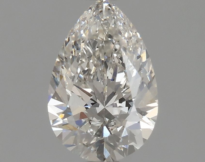 1.04 ct Pear diamond