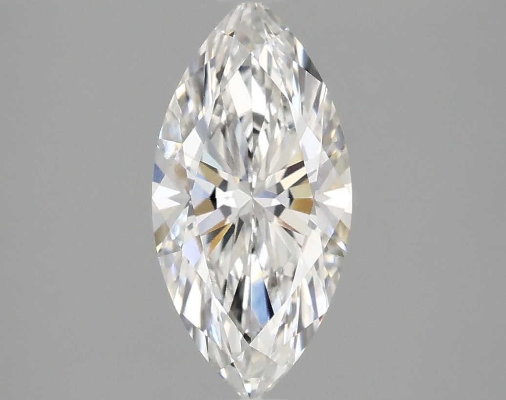 1.52 ct Marquise diamond