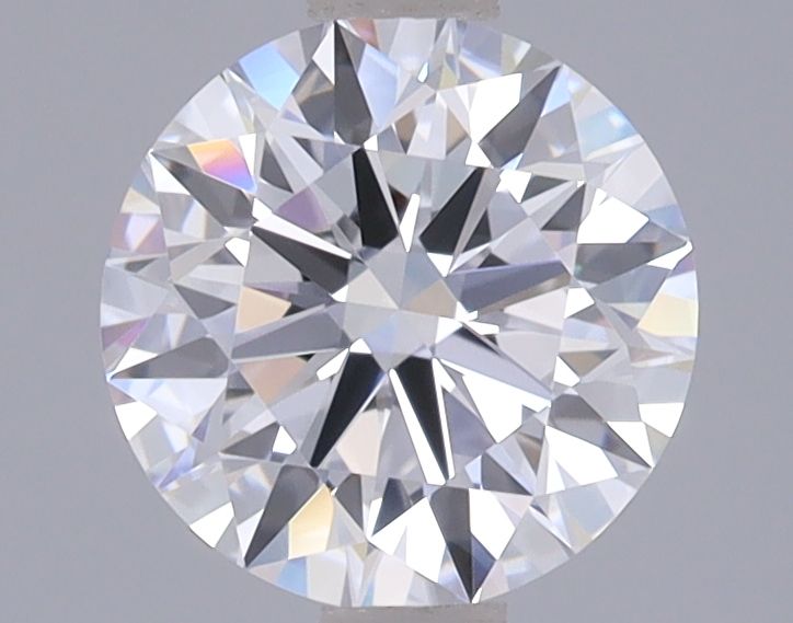 1.53 ct. round Lab Grown Diamond front image