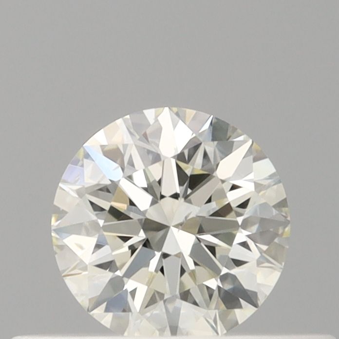 0.31 ct Round Diamond