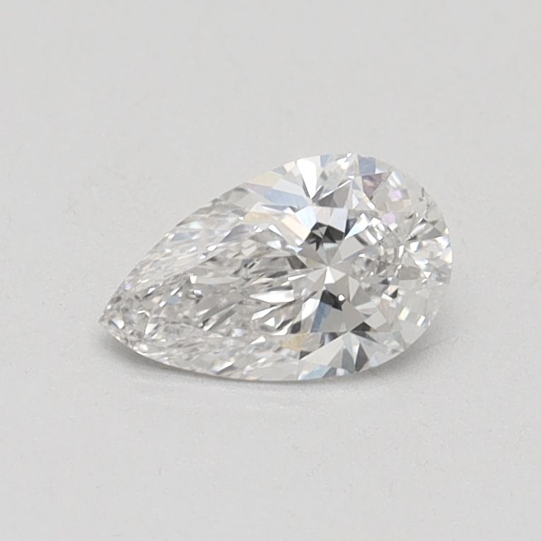0.44 ct Pear diamond