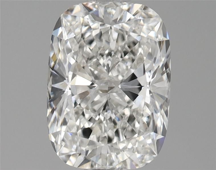 1.44 ct Cushion Modified diamond