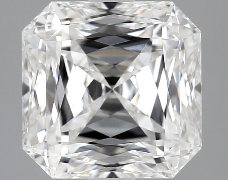 2.11 ct. cushion Lab Grown Diamond front image