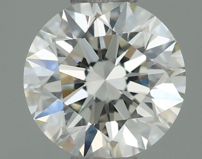 0.50 ct Round diamond