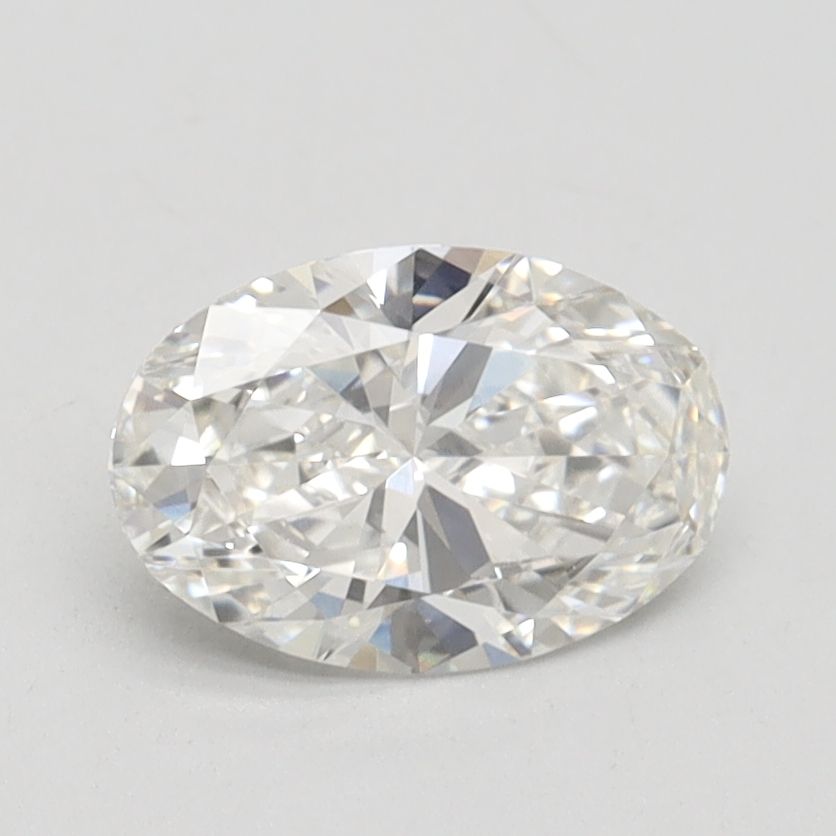 1.08 ct Oval diamond