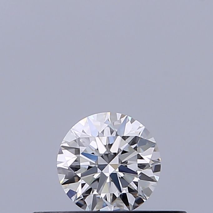 0.23 ct Round diamond
