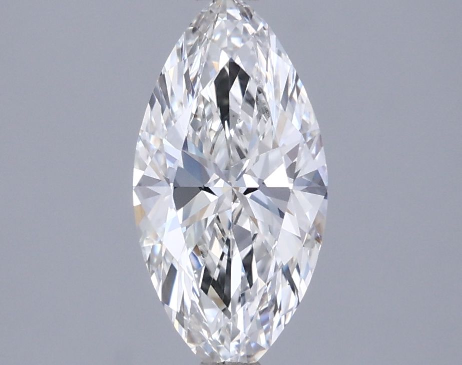1.03 ct. marquise Lab Grown Diamond front image