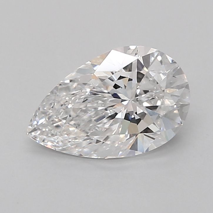 1.50 ct. pear Lab Grown Diamond front image