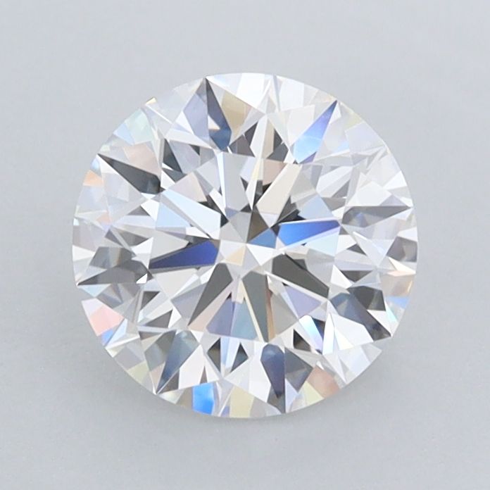 1.19 ct. round Lab Grown Diamond front image