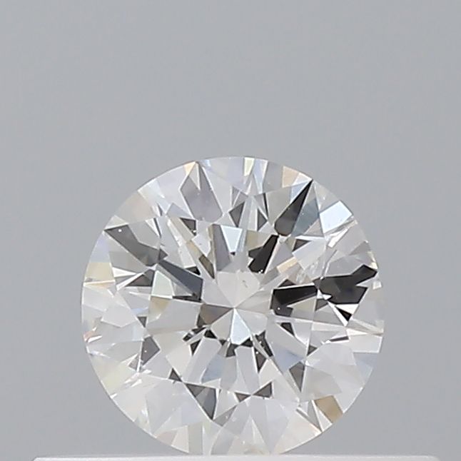 0.3 ct Round Diamond