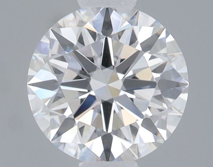 1.01 ct. round Lab Grown Diamond front image