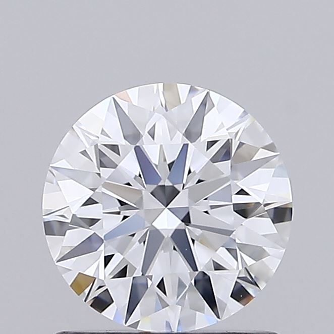 1.03 ct. round Lab Grown Diamond front image