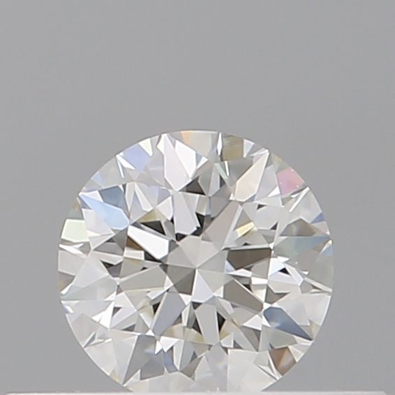 0.3 ct Round Diamond