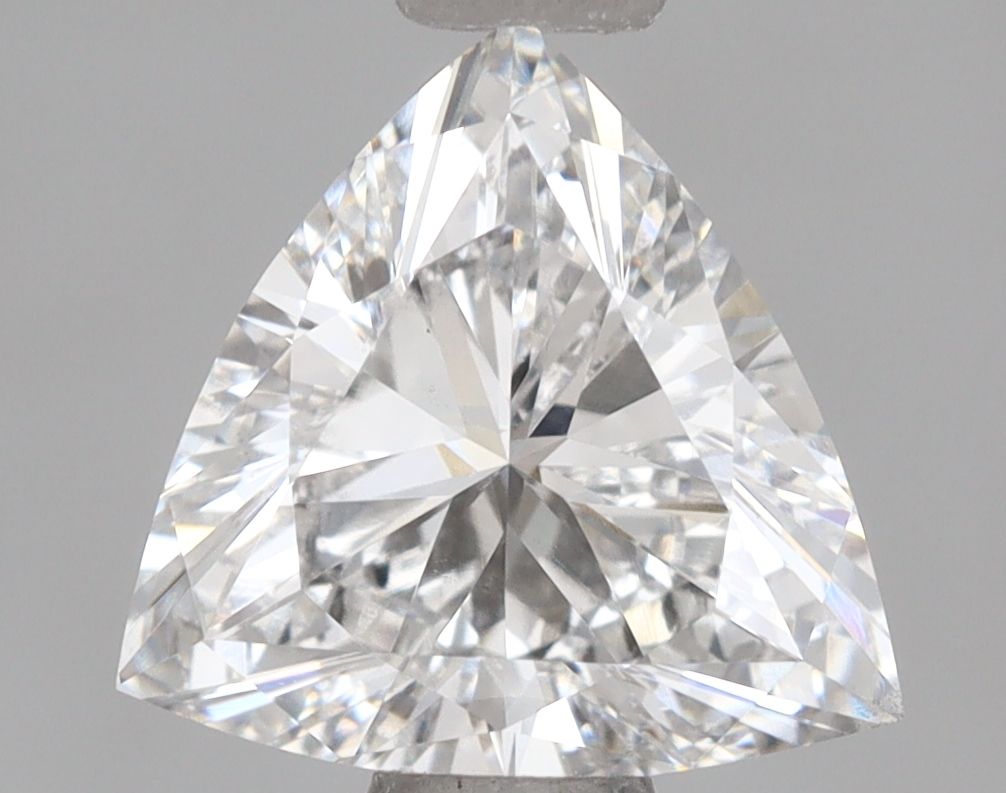 1.16 ct lab-grown Triangular Diamond