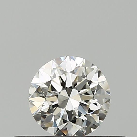 0.30 ct Round diamond